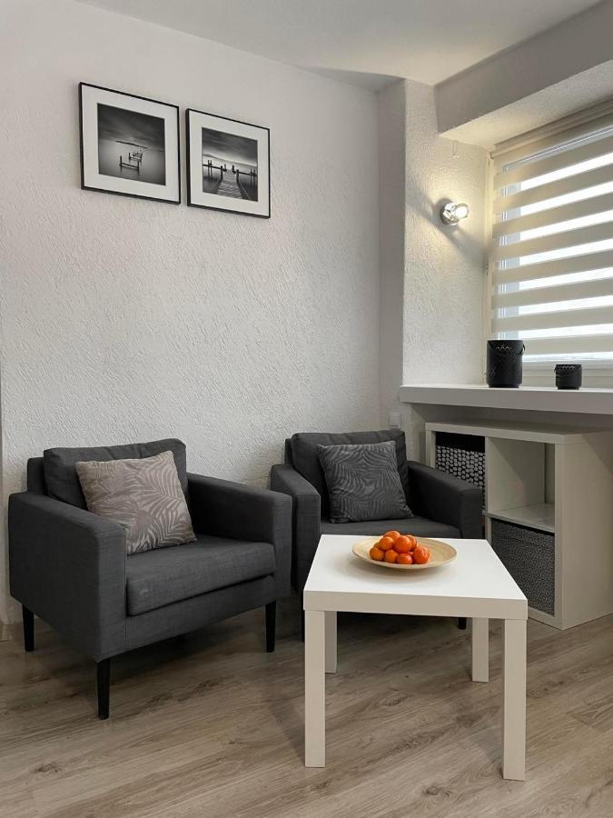 Apartamenty W Centrum Warszawy Warsaw Exterior photo